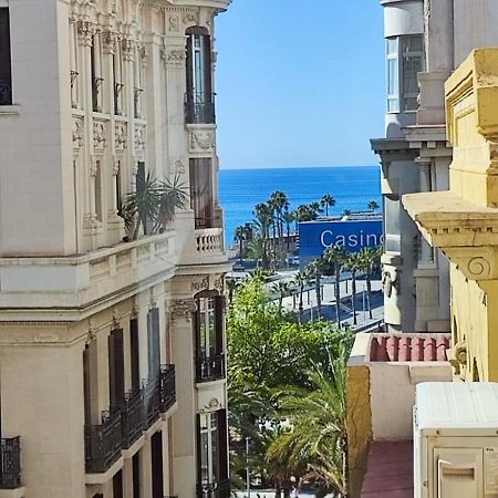Agreda Apartment With Ac لقنت المظهر الخارجي الصورة