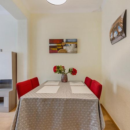Agreda Apartment With Ac لقنت المظهر الخارجي الصورة
