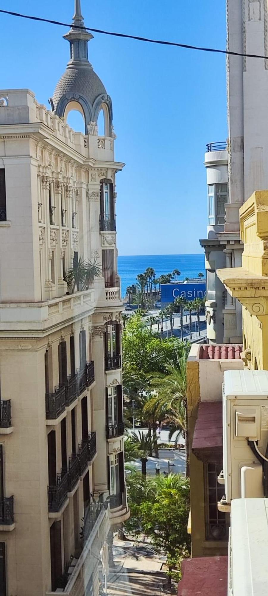 Agreda Apartment With Ac لقنت المظهر الخارجي الصورة